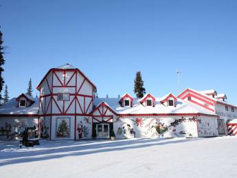 How to Plan the Ultimate Alaska Winter Vacation | Travel Alaska